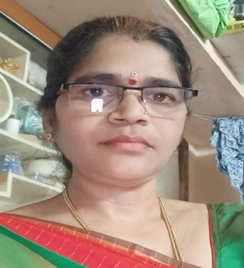 Smt. Katabathini Umamaheshwari